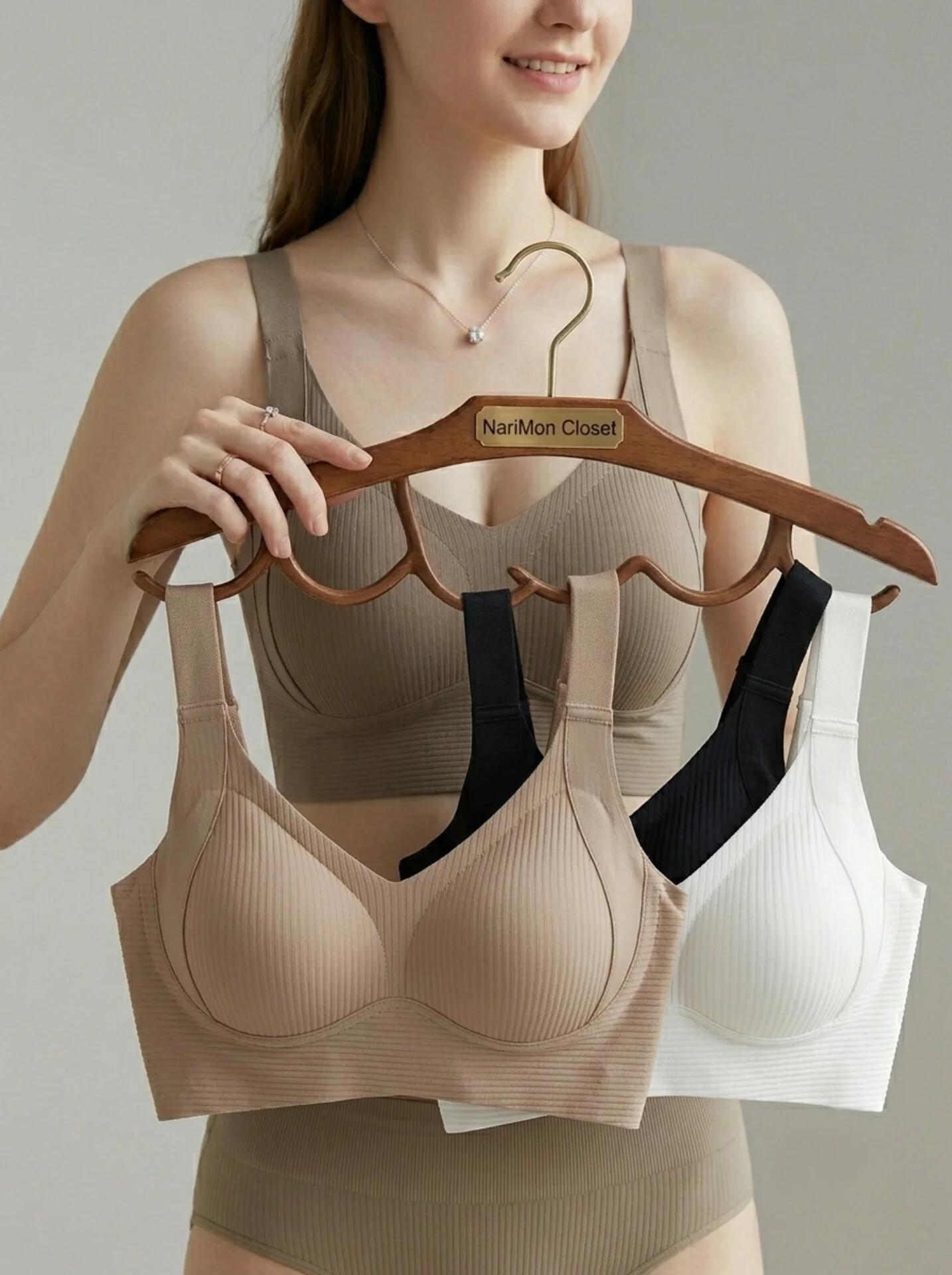 ultrafit Seamless Bra
