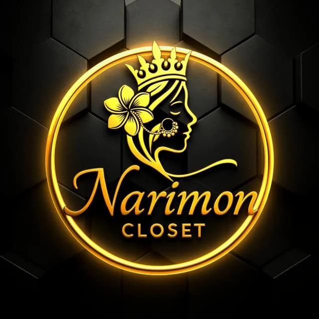 Narimoncloset